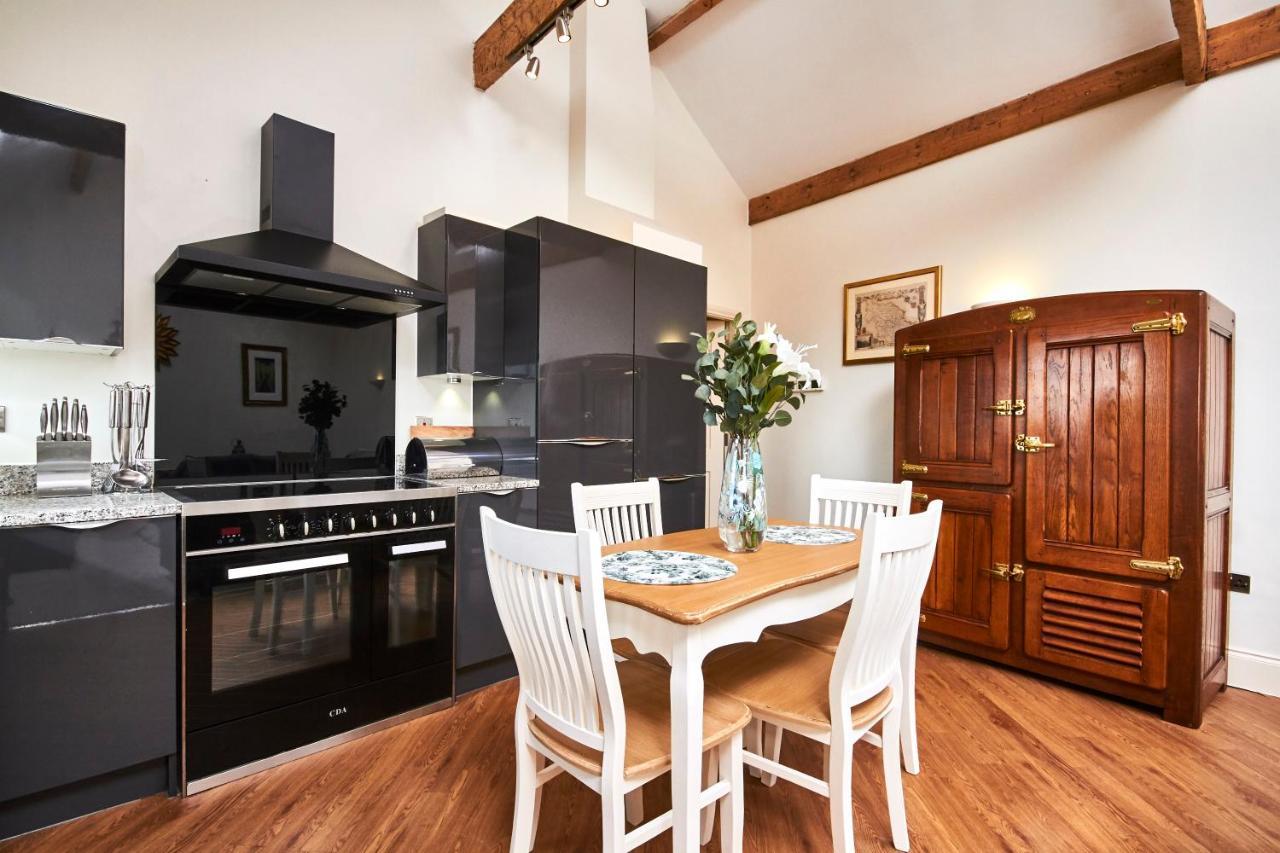 The Magical Gem Of York - Sleeps 7 Apartment Exterior foto
